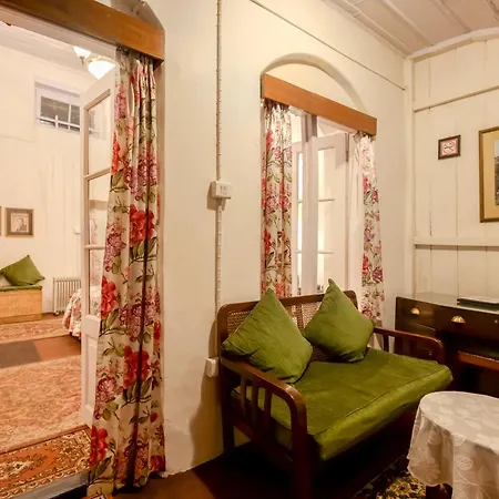 Windamere Hotel - A Colonial Heritage-2