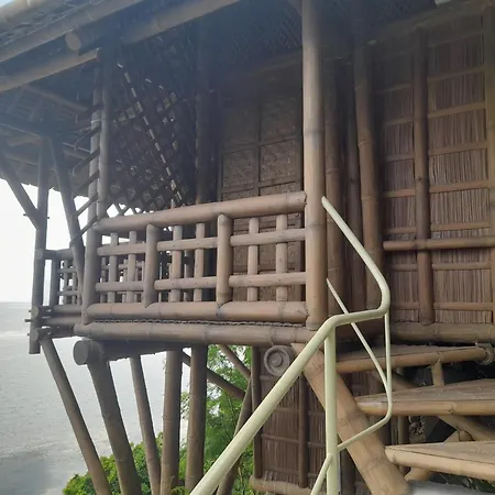 Kookoo'S Nest Eco-Lodge-3