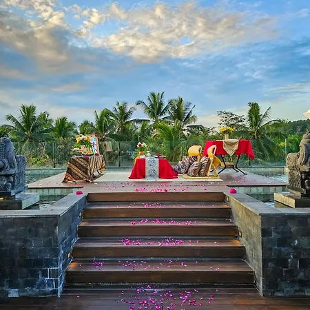 Hotel Le Temple Borobudur-2