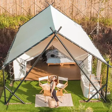 Sol Glamping At Khao Yai-3
