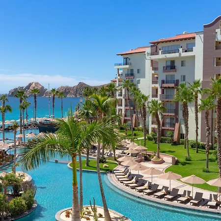 Villa Del Arco Beach Resort & Spa-2