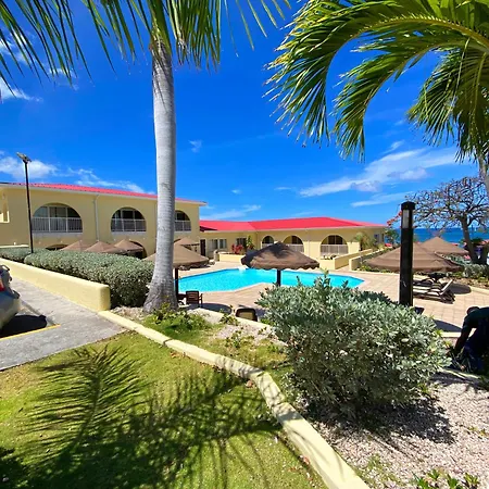 Simpson Bay Resort Marina & Spa-2