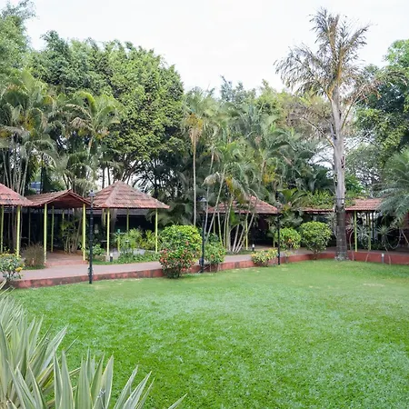 The Greenfields Resort And Convention-2