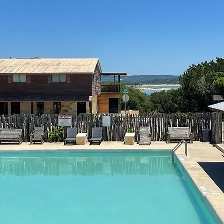 Canyon Lakeview Resort-3