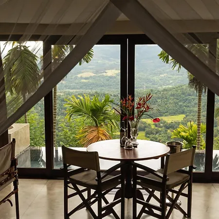 Aarunya Nature Resort - Kandy-3
