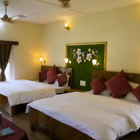 Whispering Winds Resort-3