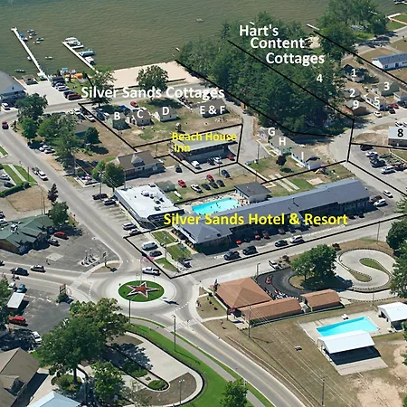 Silver Sands Hotel & Resort-2