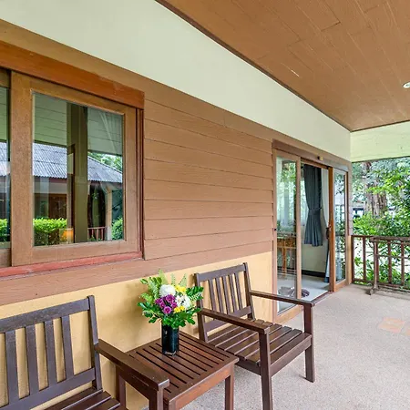 Anahata Resort-2