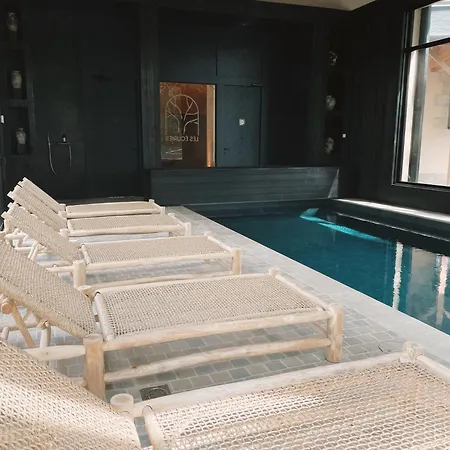 Les Garennes - Hôtel Spa Bénodet-2