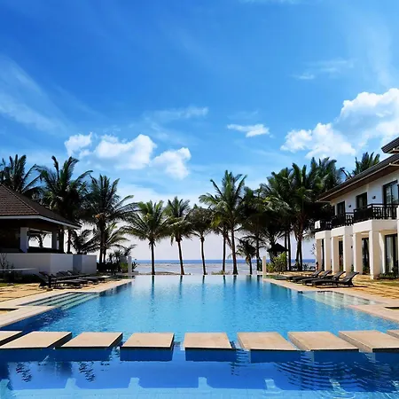 Puerto Del Sol Beach Resort And Hotel Club, Bolinao Pangasinan-3