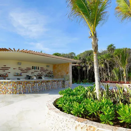 Trs Yucatan Hotel - Adults Only-2