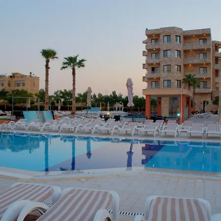 Ramada Resort Dead Sea-2