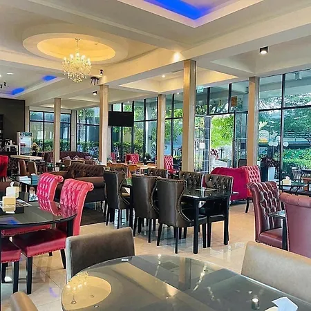 Pongsakorn Boutique Resort-2