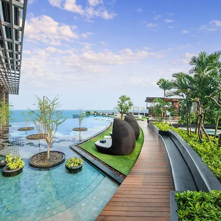 Hilton Pattaya-2