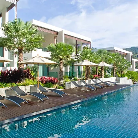 Club Wyndham Patong Hill, Phuket-2
