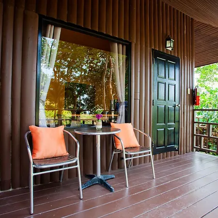 Baan Krating Phuket Resort Naiharn-Sha Plus-2