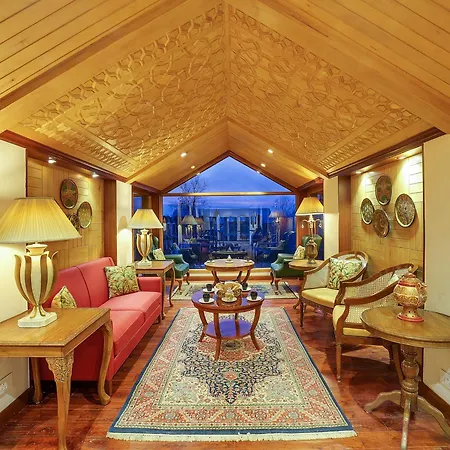 Fortune Resort Heevan, Srinagar - Member Itc Hotels' Group-2