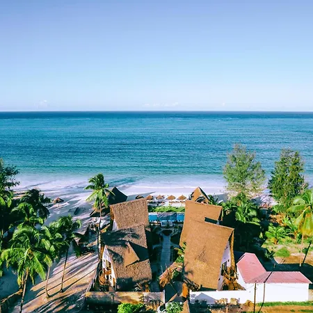 La Perla Beach Resort, Zanzibar - Your Beachfront Private Haven-2