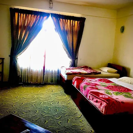 Ashley Resorts Nuwaraeliya-3