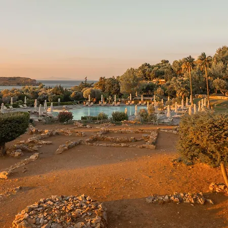 Cape Sounio, A Resort To Live-2