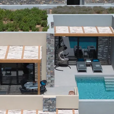 Cayo Exclusive Resort & Spa-3