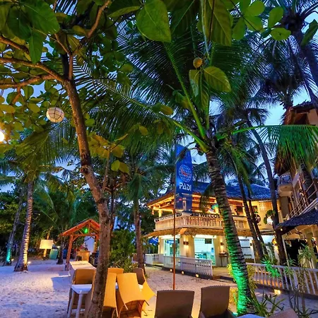 Malapascua Exotic Island Dive Resort-2