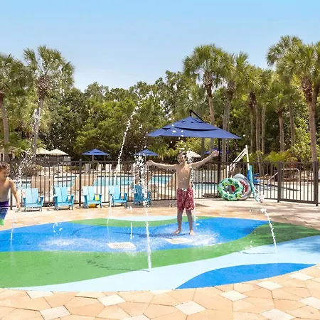 Doubletree Suites By Hilton Orlando At Disney Springs-3