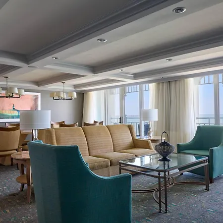 Marriott Sanibel Harbour Resort & Spa-2