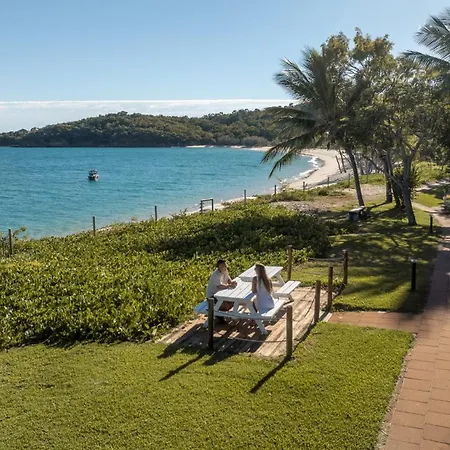 Great Keppel Island Hideaway-2