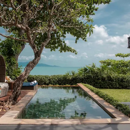 Anantara Bophut Koh Samui Resort-3