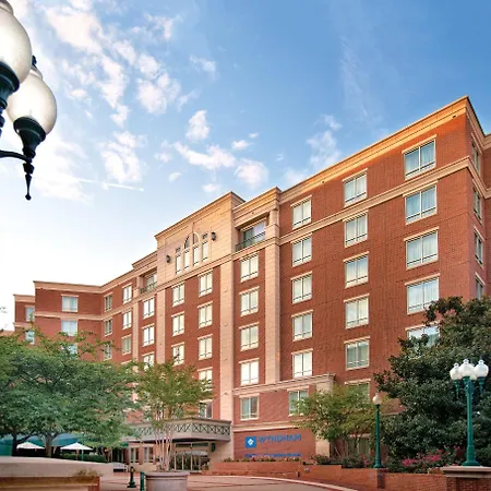 Club Wyndham Old Town Alexandria-2