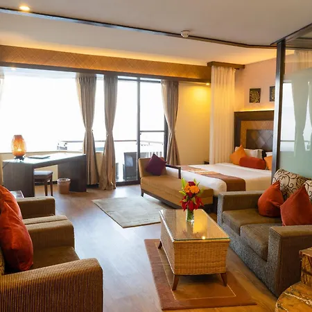 Hotel Mystic Mountain-3