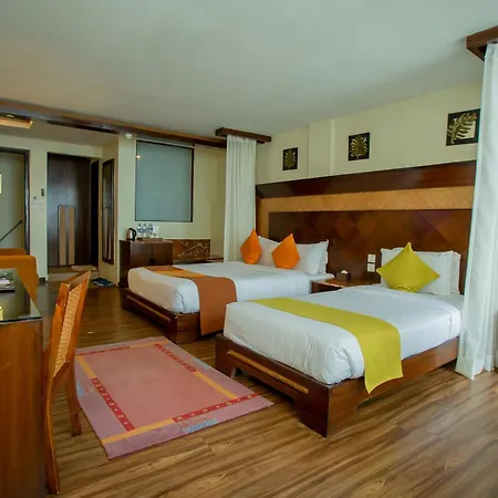 Hotel Mystic Mountain-2
