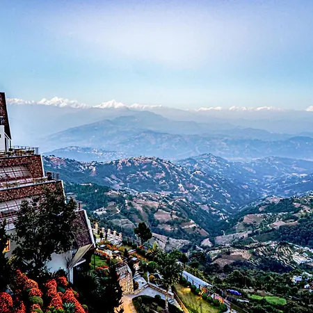 Hotel Mystic Mountain-2