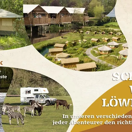 Serengeti Park Resort-2