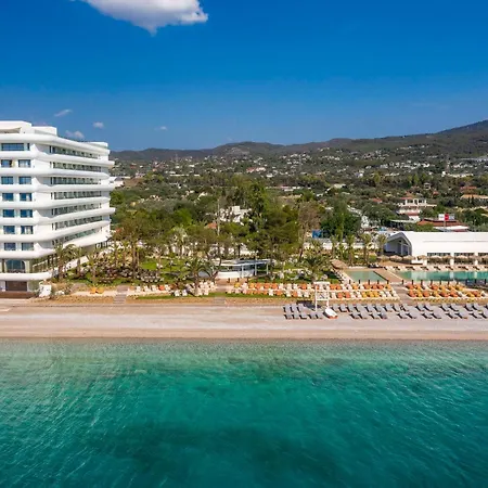 Isla Brown Corinthia Resort & Spa, Curio Collection By Hilton-2