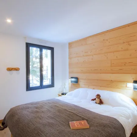 Residence Mariande By Leavetown Vacations-2