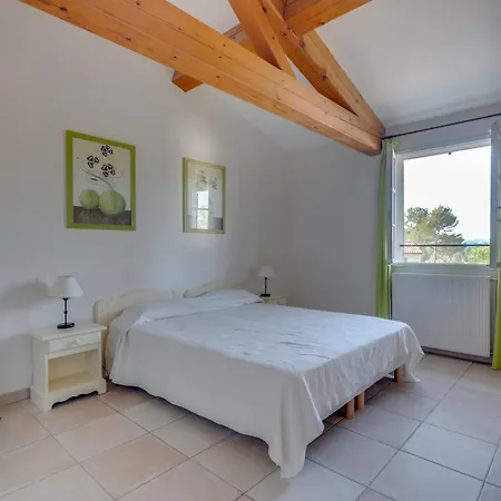 Les Appartements et Maisons des Domaines de Saint Endréol Golf&Spa Resort-3