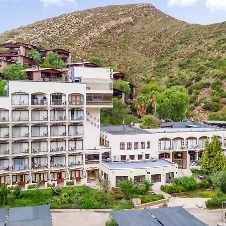 Avalon Springs By Dream Resorts-2
