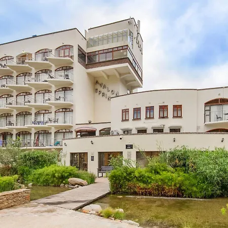 Avalon Springs By Dream Resorts-3