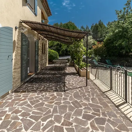 Les Appartements et Maisons des Domaines de Saint Endréol Golf&Spa Resort-2