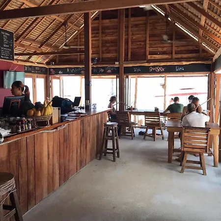 Castaway Beach Bungalows-2