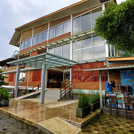 Ciwidey Valley Resort-3