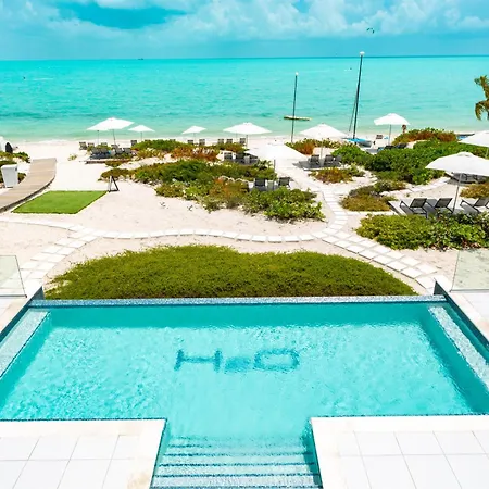 H2O Life Style Resort-2