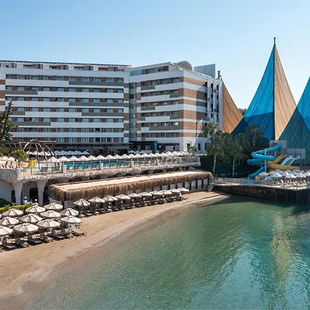 Adin Resort Hotel-3