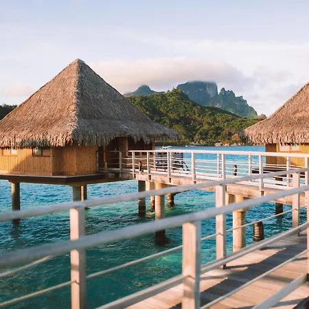 InterContinental Bora Bora Le Moana Resort, an IHG Hotel-3