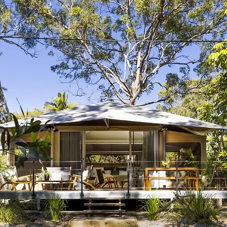 Big4 Noosa North Shore-2
