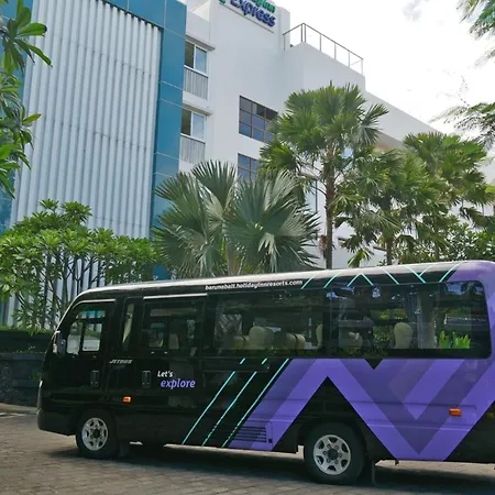 Holiday Inn Express Baruna By Ihg-2