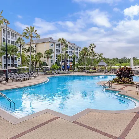 Sheraton Vistana Villages Resort Villas, I-Drive Orlando-2