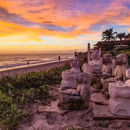 Costa D'Este Beach Resort & Spa-2
